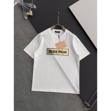 Miu Miu T-Shirts